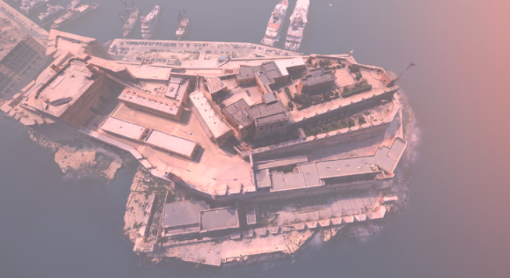 Digital Twin & Geospatial